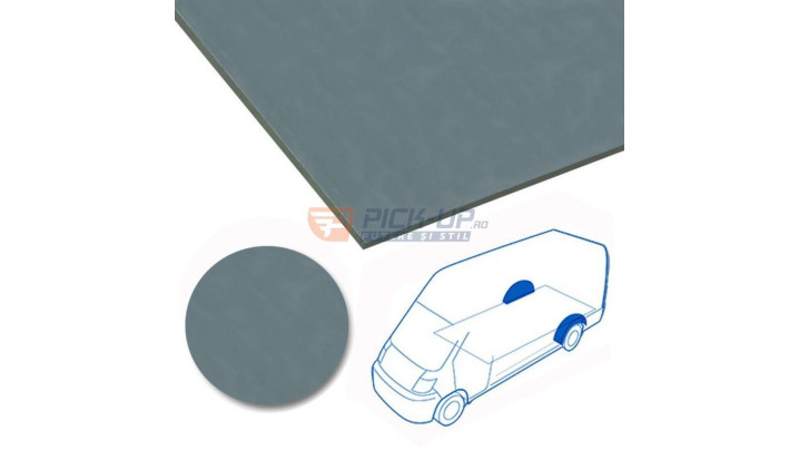 PLASTIC WHEEL COVERS