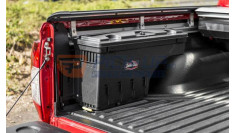 SWINGCASE UTILITY BOXES (LEFT+RIGHT) - NISSAN NAVARA NP300 2015+
