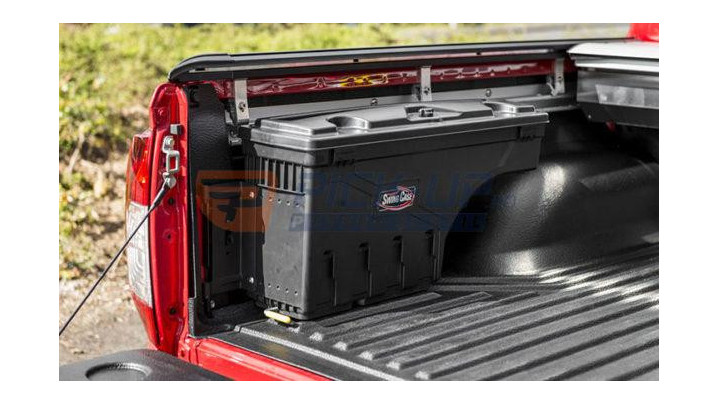 LADITE UTILITARE SWINGCASE (STANGA+DREAPTA)- NISSAN NAVARA NP300 2015+