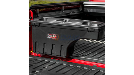 SWINGCASE UTILITY BOXES (LEFT+RIGHT) - NISSAN NAVARA NP300 2015+