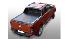 Tonneau roll cover Ford Ranger 2012-2022 MT RU 2