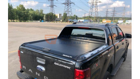 Tonneau roll cover Ford Ranger 2012-2022 MT RU