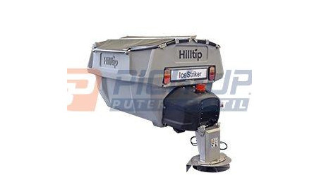 SALT SPREADER HIL 550