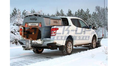 SALT SPREADER HIL 550