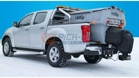 SALT SPREADER HIL 550