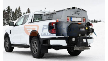 SALT SPREADER HIL 550