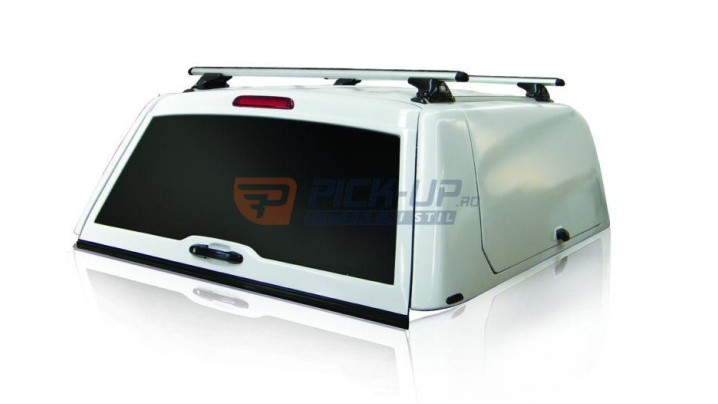 Hardtop Isuzu D-Max 2012-2020 ALC CME Cert RAR