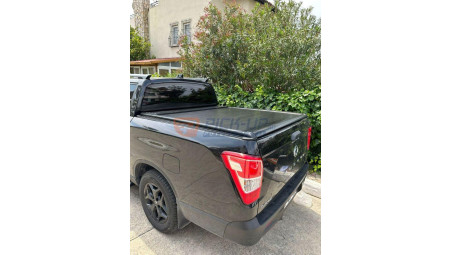Inchidere rulou de bena SSANGYONG KGM MUSSO GRAND 2018+