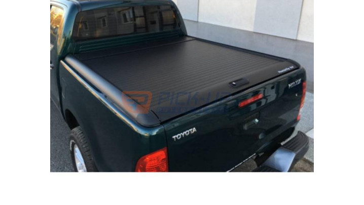 Inchidere bena Toyota Hilux 2015 MT RU