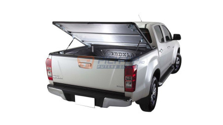 PRELATA PIELE ARTIFICIALA LIFT & ROLL ISUZU DMAX 2006-2012 BAZ