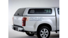 Hardtop Isuzu D-Max 2012-2019 AK GSE Cert RAR