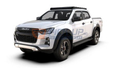 ROOF RACK FRR SLIMSPORT ISU D-MAX 2019+