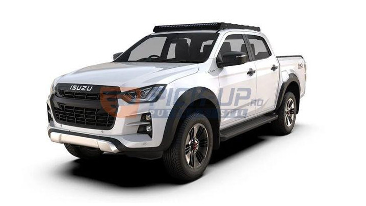 ROOF RACK SLIMSPORT  FRR ISU D-MAX 2019+