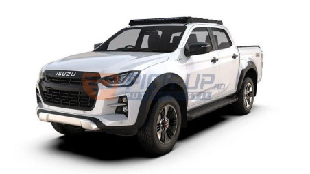 ROOF RACK FRR SLIMSPORT ISU D-MAX 2019+