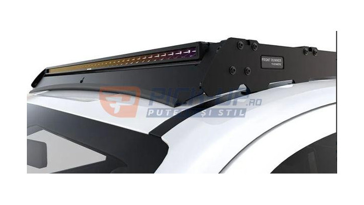 ROOF RACK FRR SLIMSPORT ISU D-MAX 2019+
