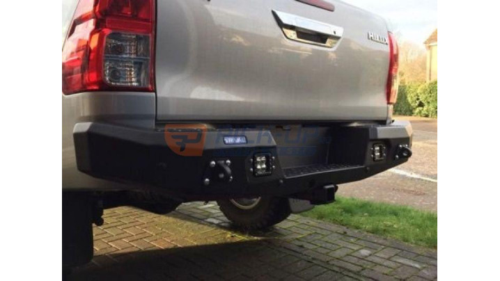BARA SPATE RIV TOY HILUX  2012-2024