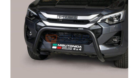 BULLBAR SB 540 PL ISUZU DMAX 2025+