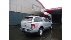 Hardtop Ford Ranger 2012-2022 ALC GSES Cert RAR