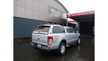 Hardtop Ford Ranger 2012-2022 ALC GSES Cert RAR