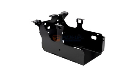 ADDITIONAL ARB BATTERY HOLDER WITH REDARC BATTERY MANAGEMENT SYSTEM ADDITIONAL ARB BATTERY HOLDER WITH REDARC BATTERY MANAGEMENT SYSTEM