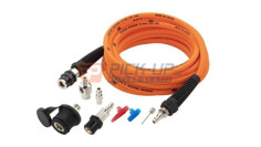 WHEEL INFLATOR KIT