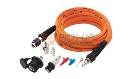 WHEEL INFLATOR KIT