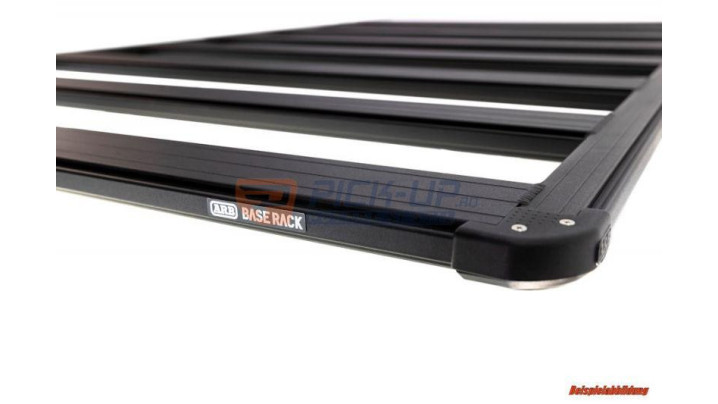 PORTBAGAJ ROOF RACK ARB BASERACK 1255X1285