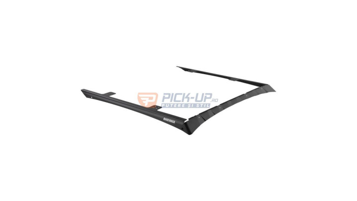 KIT MONTARE PORTBAGAJ ARB BASERACK FORD RANGER 2022+