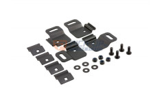 KIT MONTARE SAND TRACKS BASE RACK ARB