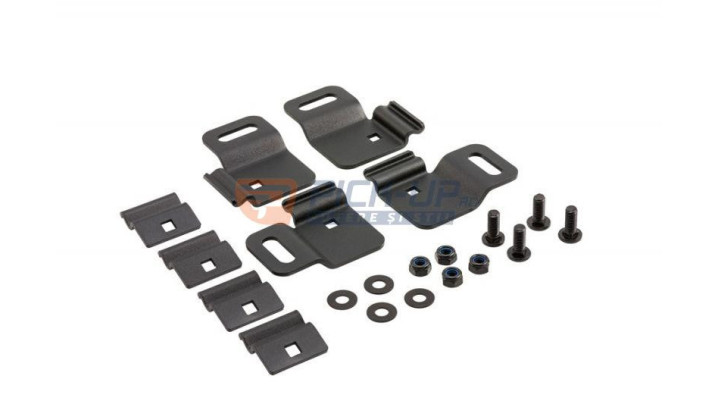 KIT MONTARE SAND TRACKS BASE RACK ARB