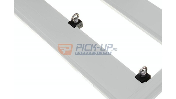 SET OCHIURI ANCORARE ROOF RACK