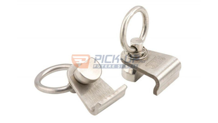 SET OCHOURI ANCORARE QUICK-RELAASE ARB