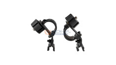 SHOVEL SUPPORT ROOF RACK ARB