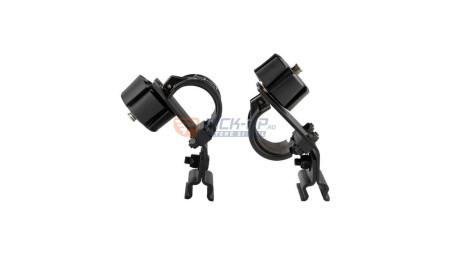 SHOVEL SUPPORT ROOF RACK ARB