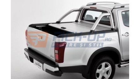 Tonneau cover  Isuzu D-Max 2016-2024 MT RU