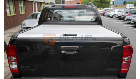 Tonneau roll cover Isuzu D-Max 2016-2024 MT RU