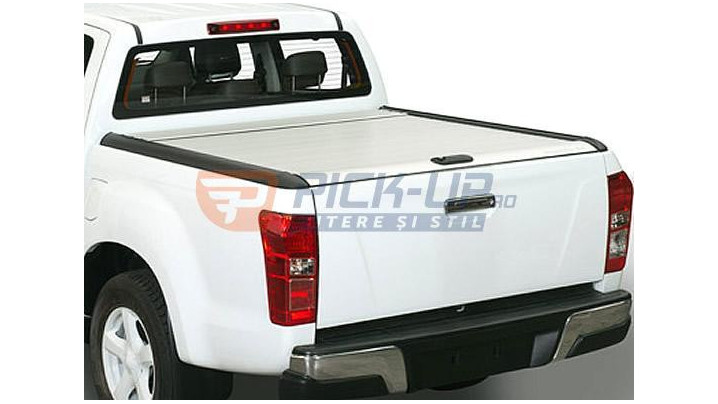 Tonneau cover  Isuzu D-Max 2016-2024 MT RU