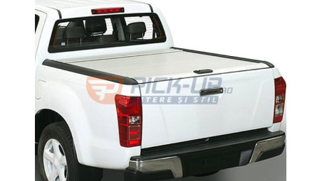 Tonneau cover  Isuzu D-Max 2016-2024 MT RU