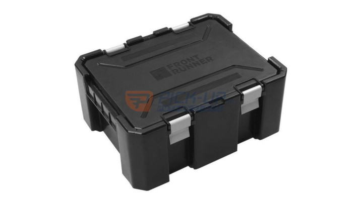 CUTIE DEPOZITARE PLIABILA FLAT PACK FRR