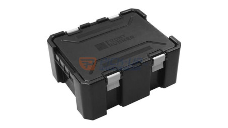 FLAT PACK FRR STORAGE BOX
