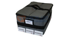 STORAGE BOX FOAM DEVIDERS