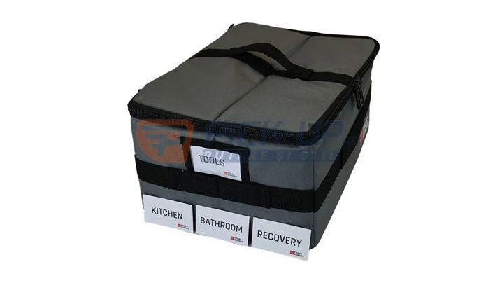 STORAGE BOX FOAM DEVIDERS