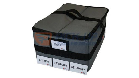 STORAGE BOX FOAM DEVIDERS