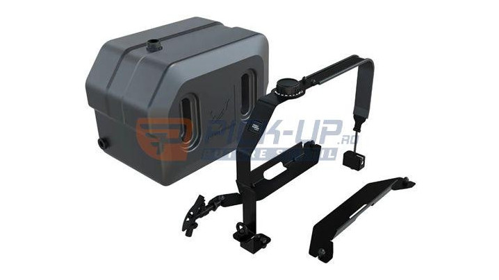 KIT MONTARE TRAVERSE MAXTRAX