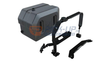 KIT MONTARE TRAVERSE MAXTRAX