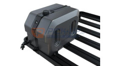 RECOVERY DEVICE MOUNTING HARDWARE 2