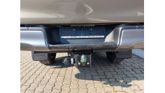 Montare capitonaj de bena , rulou de bena und multe alte accesorii pe Toyota Hilux 2020