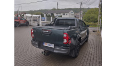 Echipare completa pentru Toyota HIlux 2023
