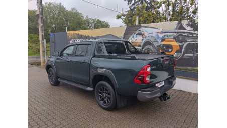Echipare completa pentru Toyota HIlux 2023