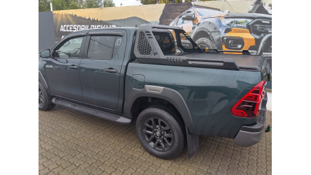 Echipare completa pentru Toyota HIlux 2023